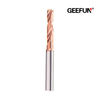 Solid Carbide With Internal Coolant Drill