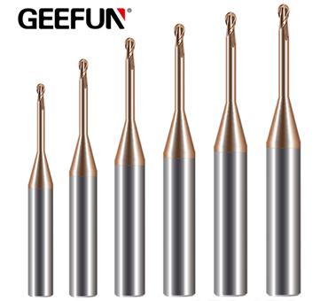 What Are The Tungsten Steel Long Neck Milling Cutters?