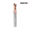 HRC60 - 4 Flute Flat Milling Cutter(GEN)