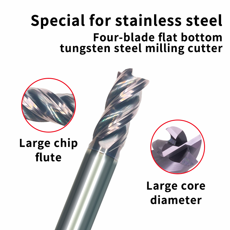 best end mill