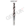Solid Carbide Drill with Internal Coolant