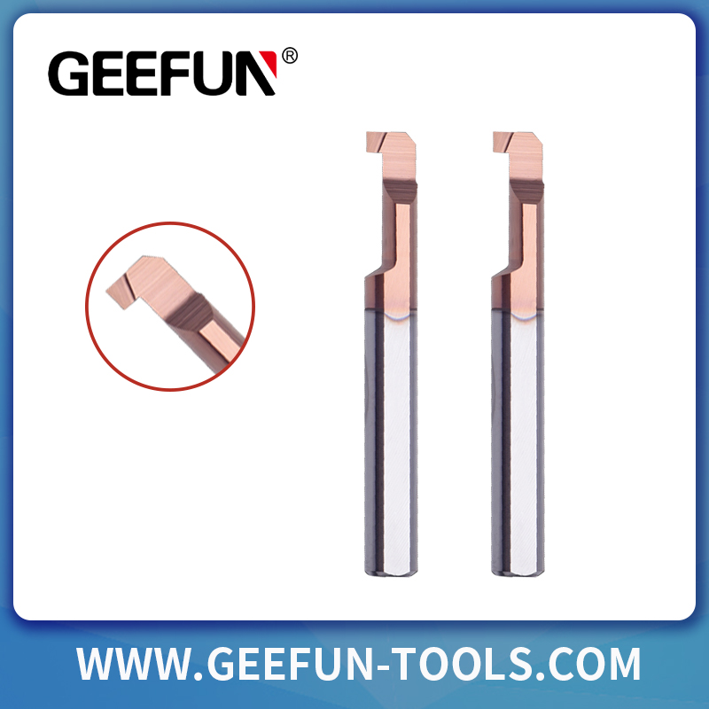 Boring Tool: A Key Tool for Precision Hole Machining
