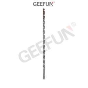 Deep Hole Internal Coolant Drill Support Non-standard Customization