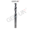 Tungsten Carbide Drill Bits Metal Drills For CNC Lathe Stainless Steel Drilling Hard Metalworking Tool 1-20.0mm(DRCS)