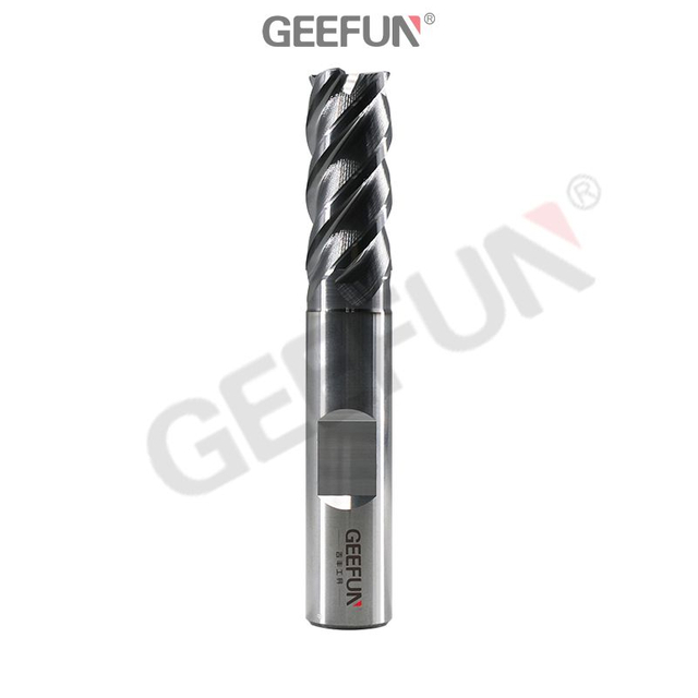 Processing of High Hardness Materials（GES)