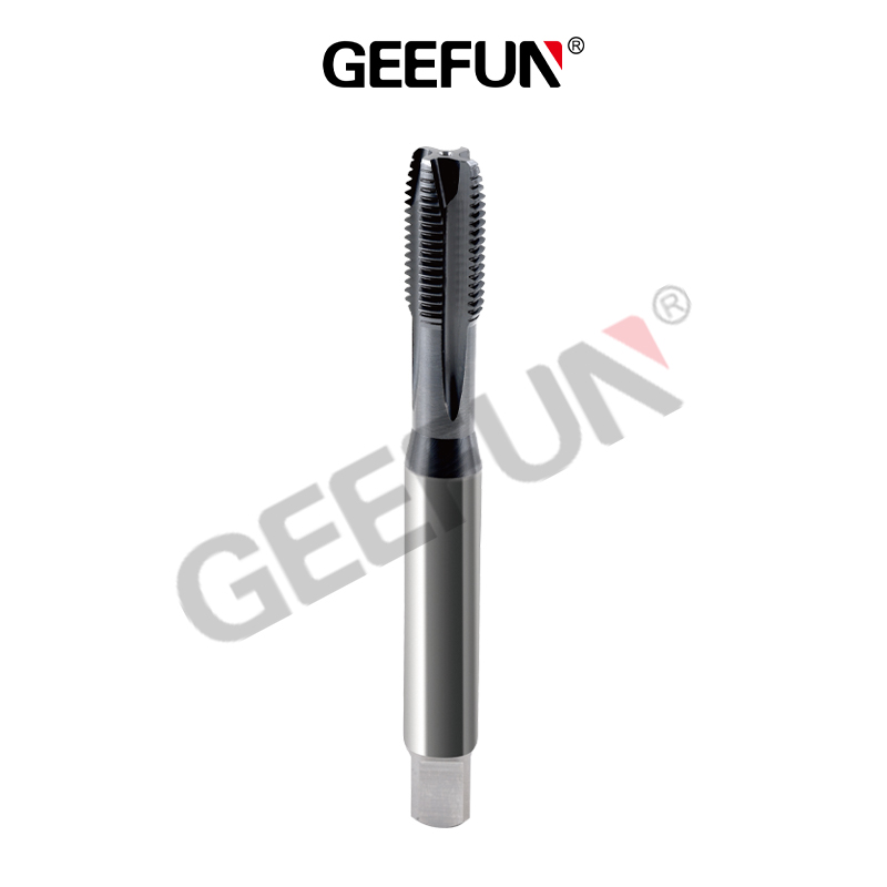 Straight Flute Taps: Reliable, Efficient, And Indispensable Threading Tools