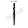 Tungsten Carbide Drill Bits Metal Drills For CNC Lathe Stainless Steel Drilling Hard Metalworking Tool 1-20.0mm(DRS)